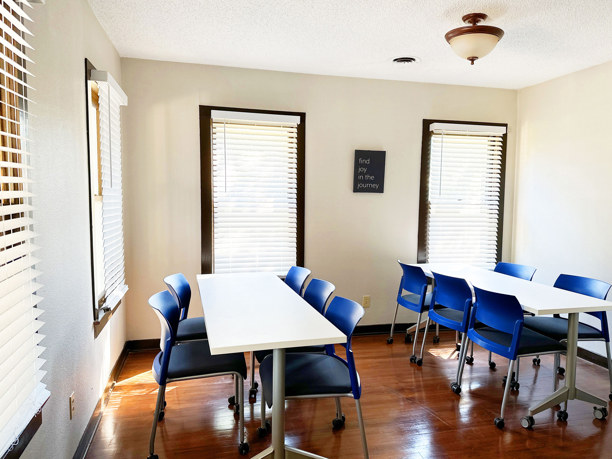 Innova Recovery Center