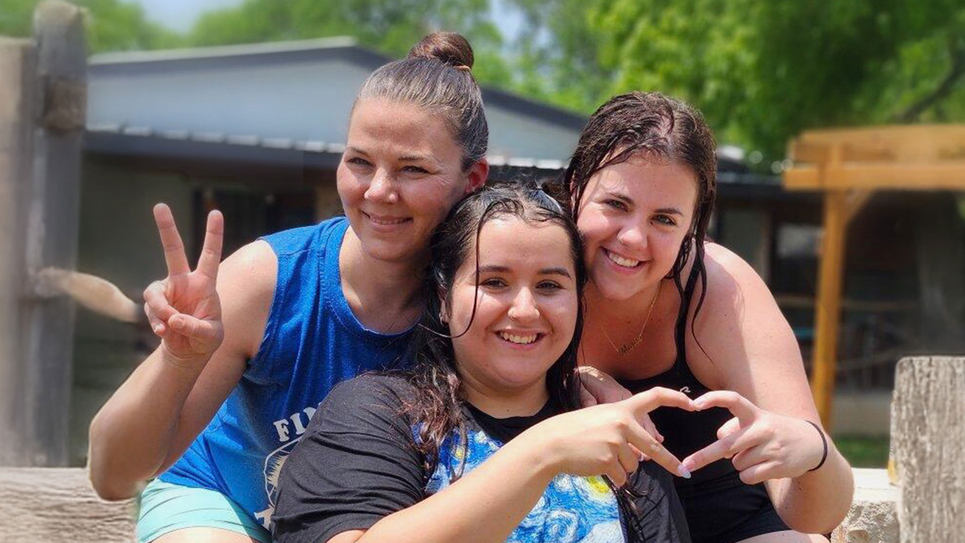 How Summer at Innova Joy Supports Healing, Growth & Structure for Teens