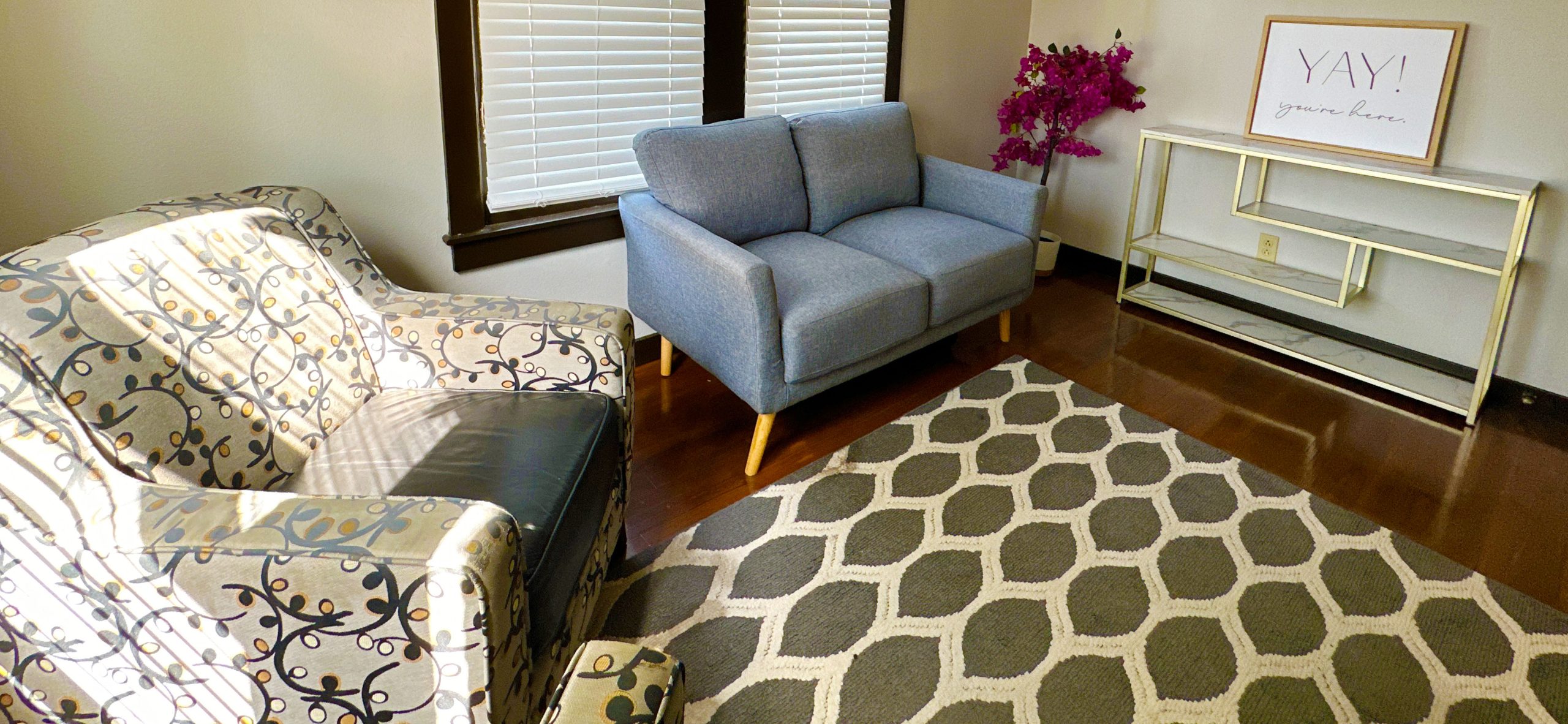 Harmonizing Home Life and Healing