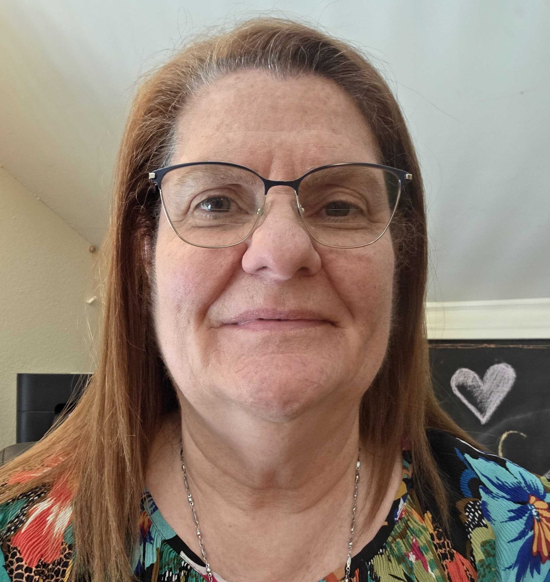 Denise Greenwood