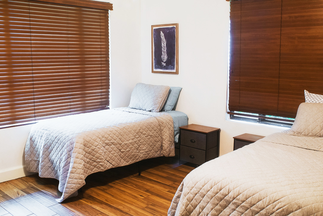 Residential Treatment Center in Texas